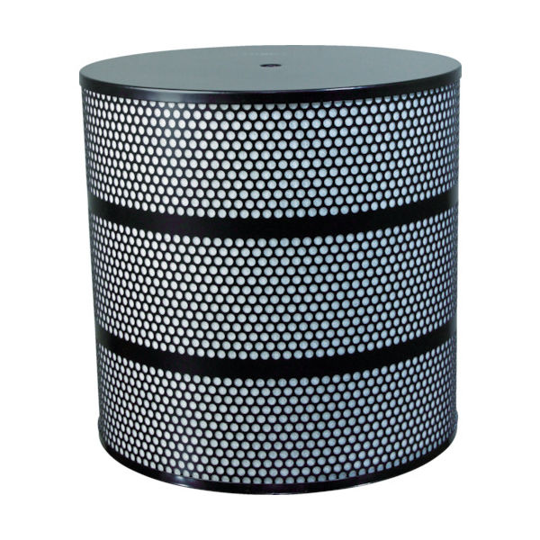 東海工業 東海 フィルターΦ300X300(Mカプラ) (2個入) UT300-A 1箱(2個) 418-5676（直送品）