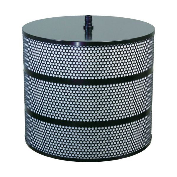 東海工業 東海 フィルターΦ340X300（三菱電機・牧野フライス・西部電機 Mカプラ用） UT340M 1箱（2個） 418-5722（直送品）