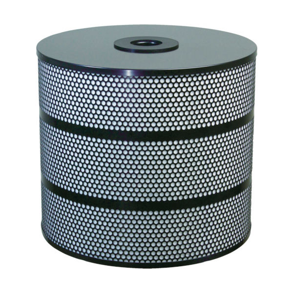 東海工業 東海 フィルターΦ340X300（Φ46）ソディック・ファナックシャフトタイプ用 UT550YS 1箱（2個） 418-5978（直送品）