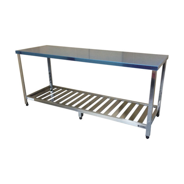 東製作所 作業台 スノコ板付 HT-1800 AZUMA azuma/東製作所 作業