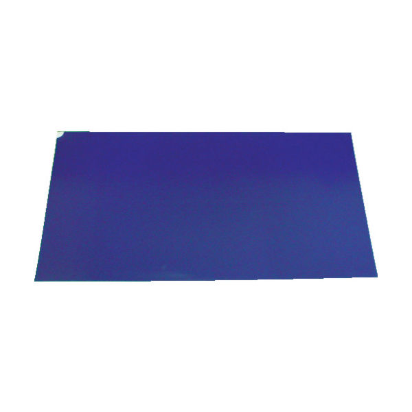 スミロン 粘着マット PM-690BS 1箱(4枚) 460-4211（直送品）