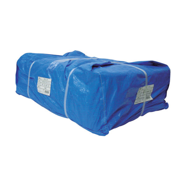 ブルーシート #3000 大畳み（ケース販売品）