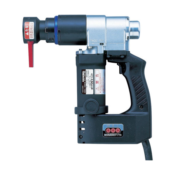 TONE M16・M20ナット回転角レンチ TN20E-2T 1台 498-2291（直送品）