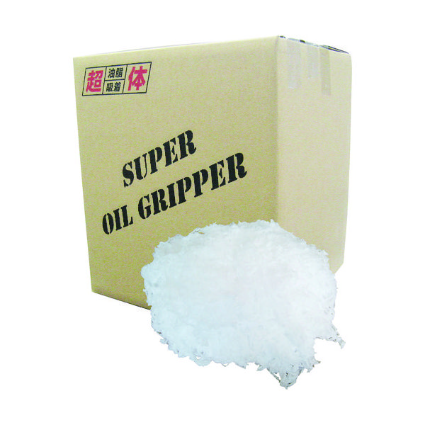 日本フォームサービス FORVICE スーパーオイルグリッパー FSOG-49-01-T 1箱(1個) 824-6652（直送品）