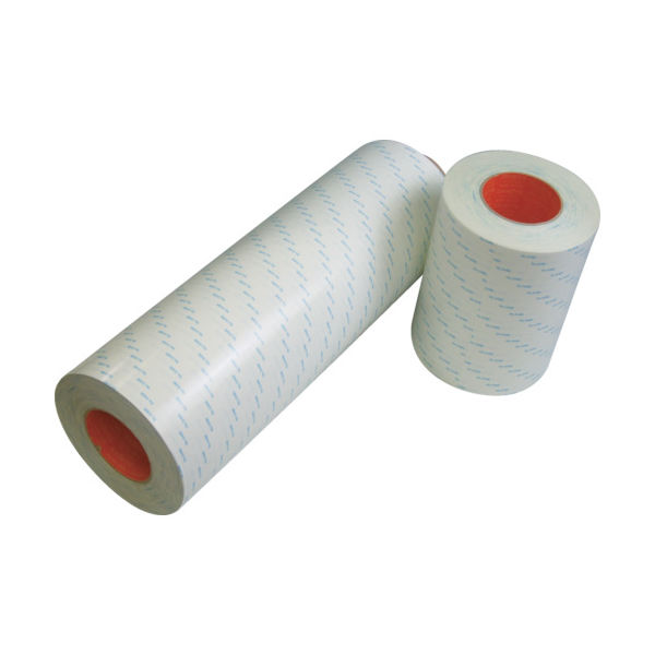 マクセル スリオン 強粘着紙両面テープ 548601-00-400X50 1巻 794-0823（直送品）