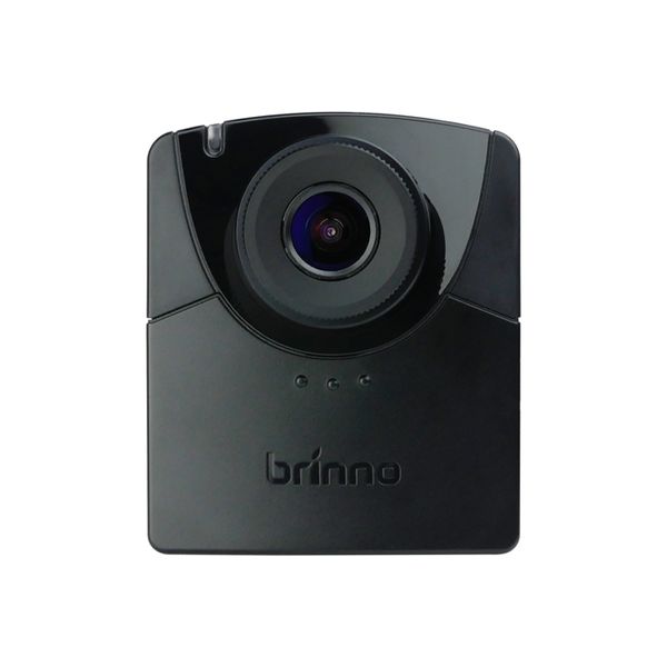 Brinno タイムラプスカメラ TLC2000 FHD 電池・DC5V駆動 ステップ 