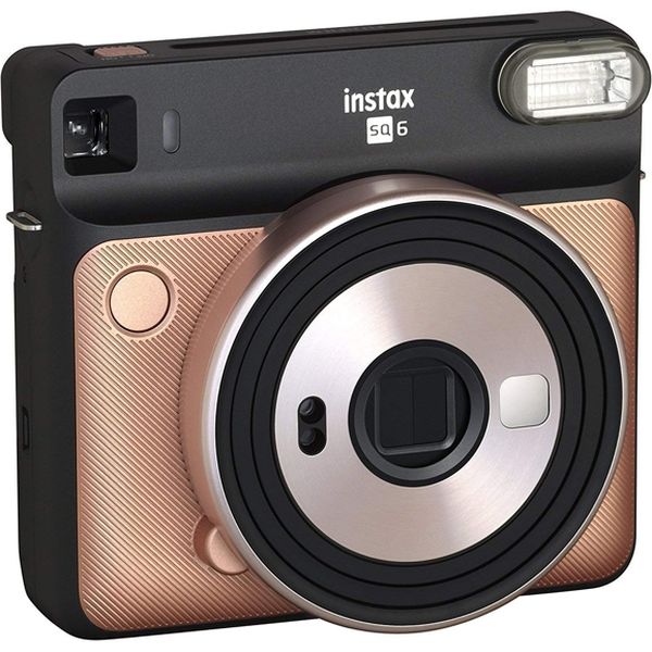 フィルムカメラ値下げ INSTAX SQ20 チェキ インスタックス - フィルムカメラ