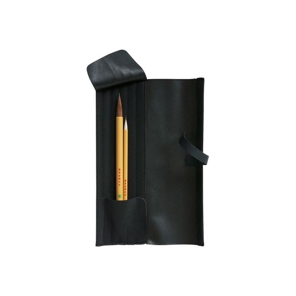 呉竹 かんたん筆巻 KD24-10S（直送品）