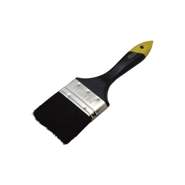 ダスター刷毛3インチ PA-DB03 熱田資材（直送品）