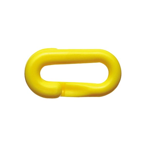 チェーンジョイント6mm 10個入 JPC-6Y 熱田資材（直送品）