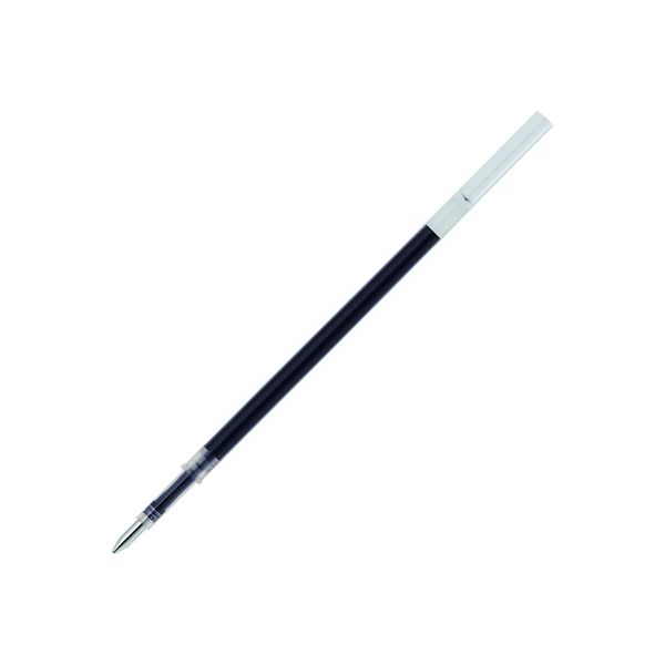 ゼブラ ボールペン替芯 黒 10本 REQ5-BK-10（直送品）