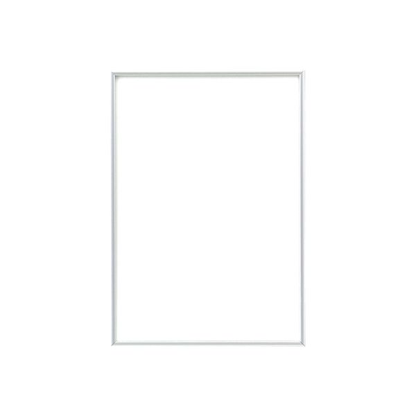 スリムエイト A3 シルバー S8-A3-SV ソフケン（直送品）