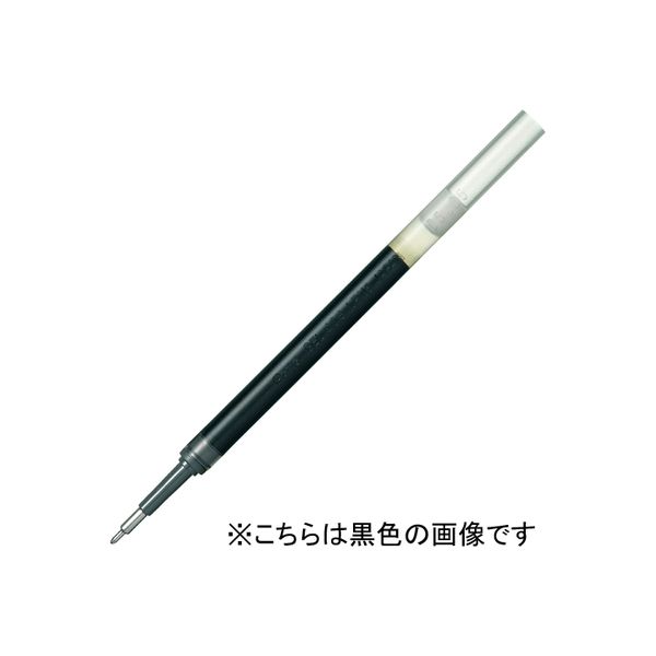 ぺんてる ボールペン替芯エナージェル 赤5本 XLRN5-B5（直送品）
