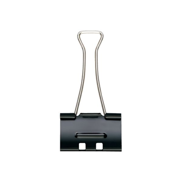 プラス ダブルクリップエアかる特大100個 CP-105AK（直送品）