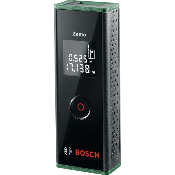 レーザー距離計】BOSCH レーザー距離計 ZAMO3 1個 - アスクル