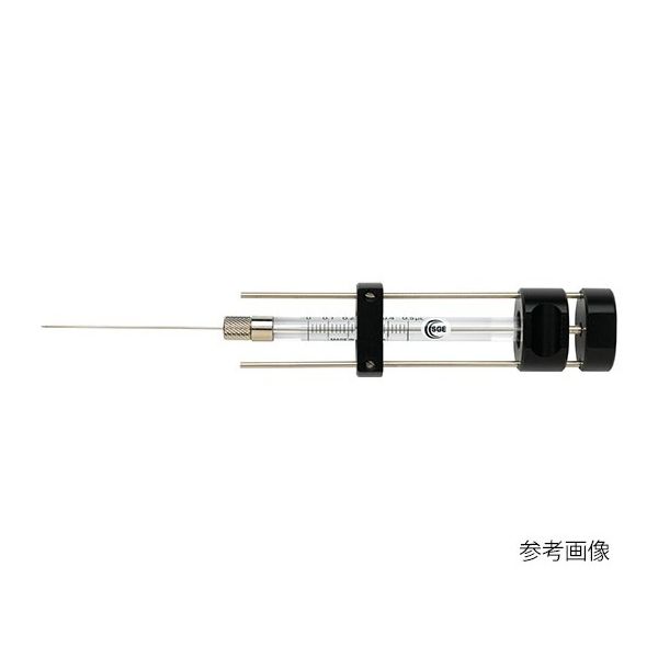 ナノボリュームシリンジ(RAX付) 0.5μL 000350 プランジャーインニードル 0.5BNR-5-RAX 1本（直送品）