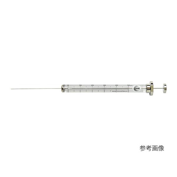 ガスタイトシリンジ 100mL 1個入 080100-06 | 株式会社 三商
