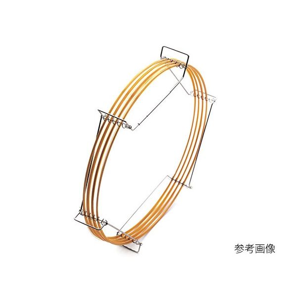 GCキャピラリーカラム 30m×0.32mm ID ー 0.25μm 054259 BP10(1701) 1本（直送品）
