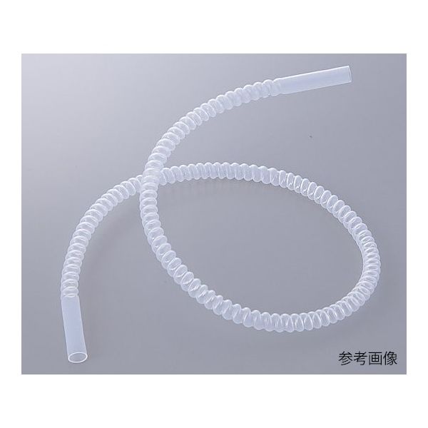 富士工業 PFAチューブ FA-8-250 1本 62-9208-17（直送品）