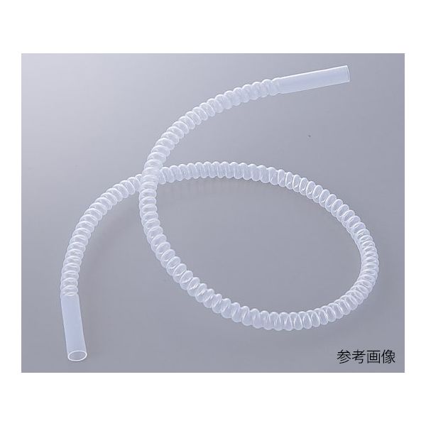 富士工業 PFAチューブ FA-12-2000 1本 62-9208-35（直送品）