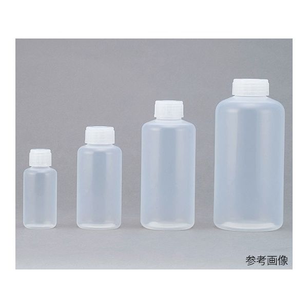 コクゴ PFAボトル 細口 500mL 62-9844-36 1本（直送品）