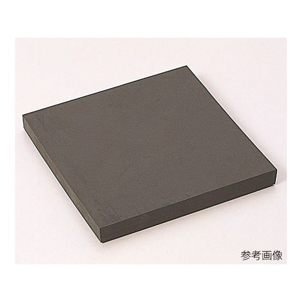 タイガースポリマー EPTゴムシート 5.0t×300×300mm 62-9843-01 1枚（直送品）