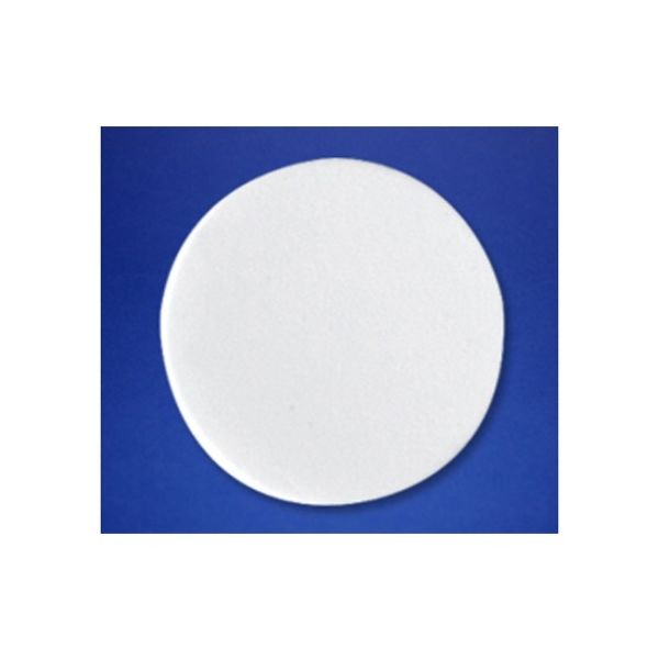 サビレックス 径47mmメンブレン用フィルターホルダー組合せ用構成部品 メンブレン 5~6μm孔 450-47-4 1パック(50枚)（直送品）