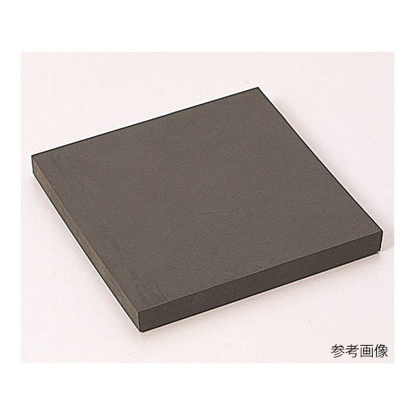 タイガースポリマー ブチルゴムシート 2mm×1000mm幅 62-9843-15 1m（直送品）