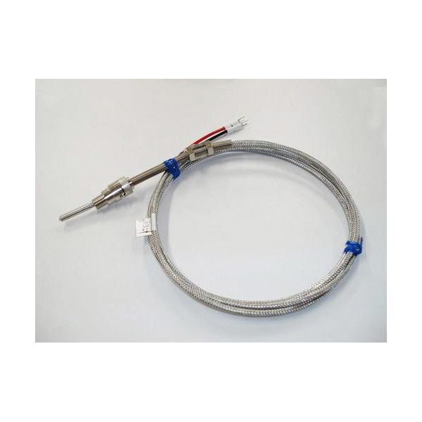 日本電測 圧接式成形機用熱電対 TN9-2M 1個 62-9866-45（直送品