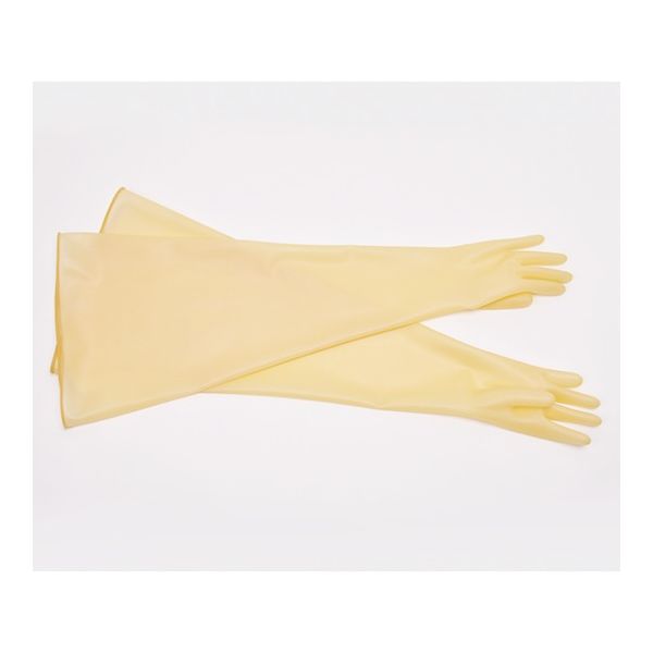 コクゴ サンテックス手袋 62-9845-89 1双（直送品）