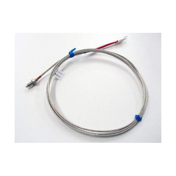 日本電測 回転ネジ付熱電対 TN4-M6-1M 1個 62-9866-24（直送品）