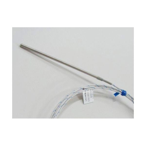 日本電測 リード線形熱電対 TN5-3M 1個 62-9866-30（直送品）