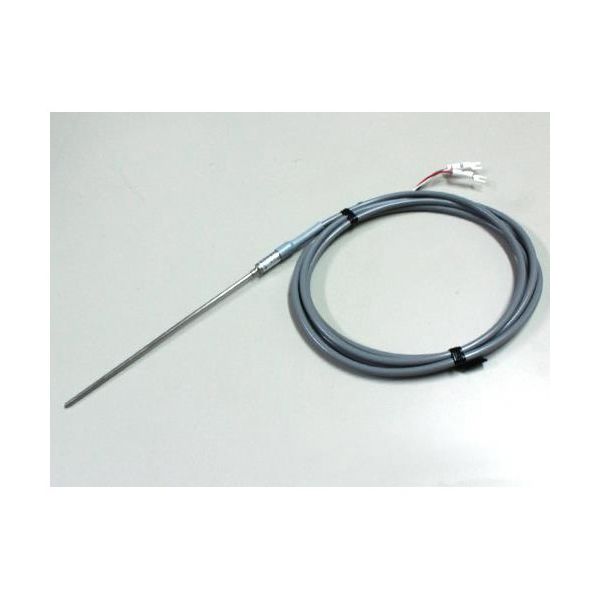 日本電測 リード線形シース白金測温抵抗体 RN1-8-35-2M 1個 62-9865-92（直送品）