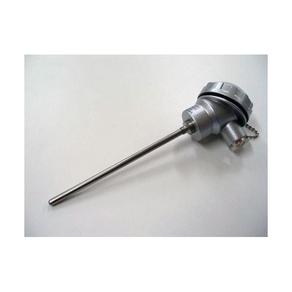 日本電測 端子箱形シース白金測温抵抗体 RN2-3.2-30 1個 62-9865-97（直送品）