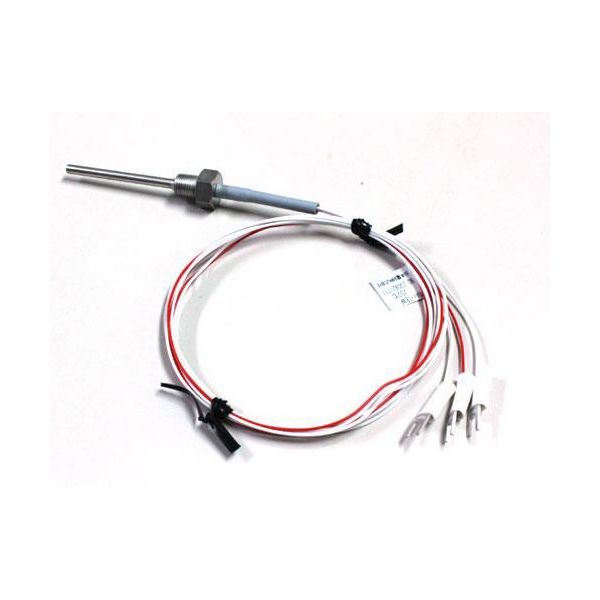 日本電測 ネジ付白金測温抵抗体 RN6_1