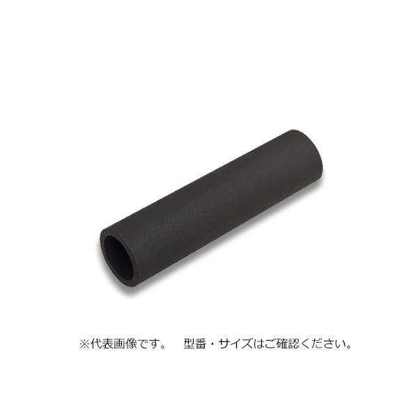 アズワン 黒鉛保護管 φ40×φ35×100mm 63-1272-98 1本（直送品）