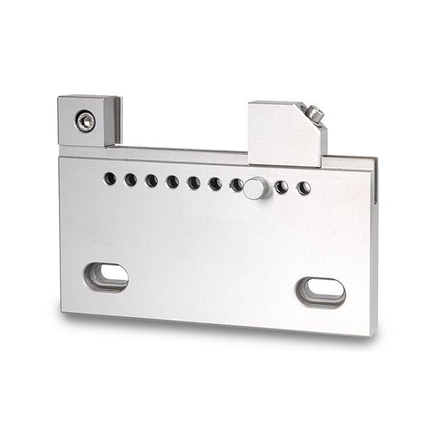 ファーステック ステンレス製ワイヤーカットバイス FT-WPV90 1台 63-1406-03（直送品）