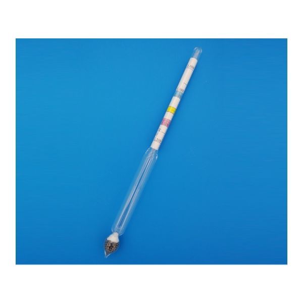 安藤計器製工所 塩水撰種計 比重 1.000~1.300 ESB-02 1本 63-1460-89（直送品）