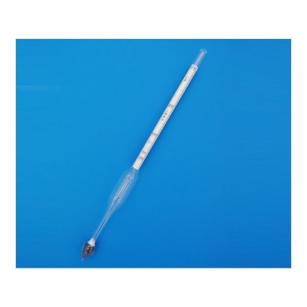 安藤計器製工所 軽ボーメ計 KB-01 1本 63-1461-42（直送品）