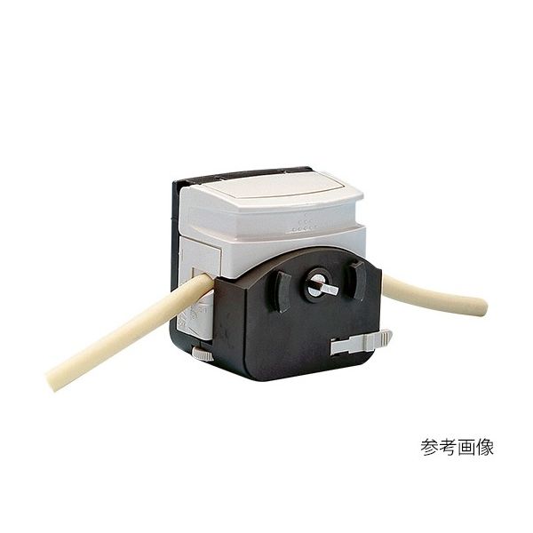 Watson-Marlow ポンプヘッド 313X2 1個 62-9203-95（直送品）