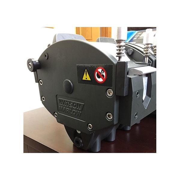 Watson-Marlow ポンプヘッド 720R 1個 62-9204-06（直送品）