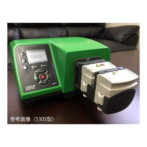 Watson-Marlow 中型チュービングポンプ 530S/D 1個 62-9202-86（直送品）