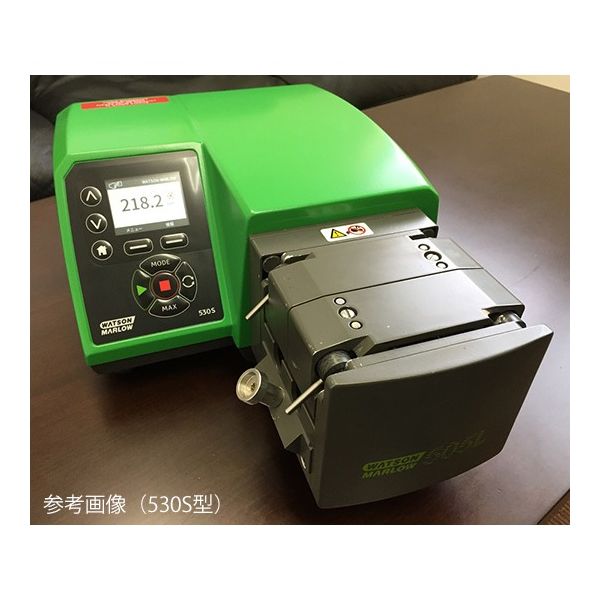 Watson-Marlow 中型チュービングポンプ 530UN/L 1個 62-9202-99（直送品）