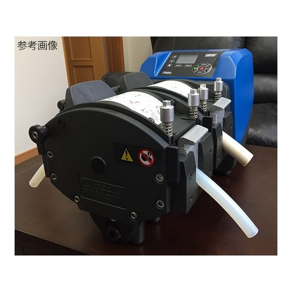 Watson-Marlow 大型チュービングポンプ 730SN/R/RX 1個 62-9203-07（直送品）