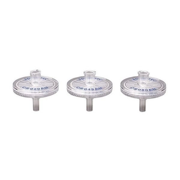 アドバンテック東洋 DISMIC 25CS020AN 1箱(50個入) 39122121 1箱(50個) 63-1237-33（直送品）