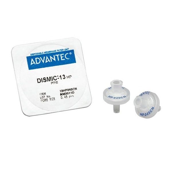 アドバンテック東洋 DISMIC 13HP045CN 1箱(50個入) 39115341 1箱(50個) 63-1237-23（直送品）