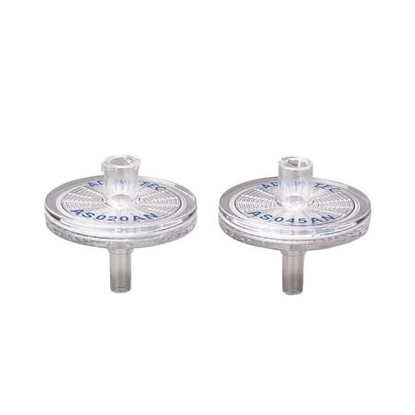 アドバンテック東洋 DISMIC 25AS020AN 1箱(50個入) 39121121 1箱(50個) 63-1237-25（直送品）