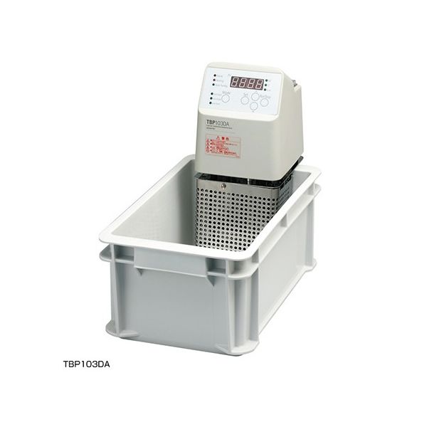 アドバンテック東洋 恒温器 TBA033DA 1台 63-1237-95（直送品）