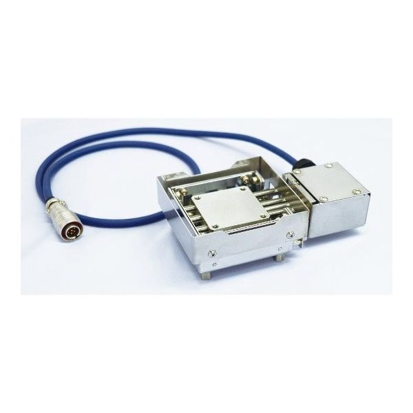 MSAファクトリー ホットプレート(温度コントローラー付) PA8005-PCC10A 1個 63-1269-34（直送品）