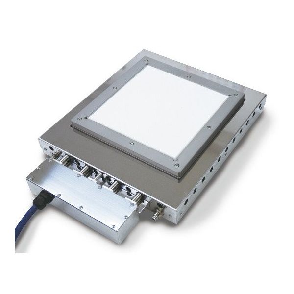 MSAファクトリー ホットプレート(温度コントローラー付) PA2012-FC-PCC20A 1個 63-1269-44（直送品）